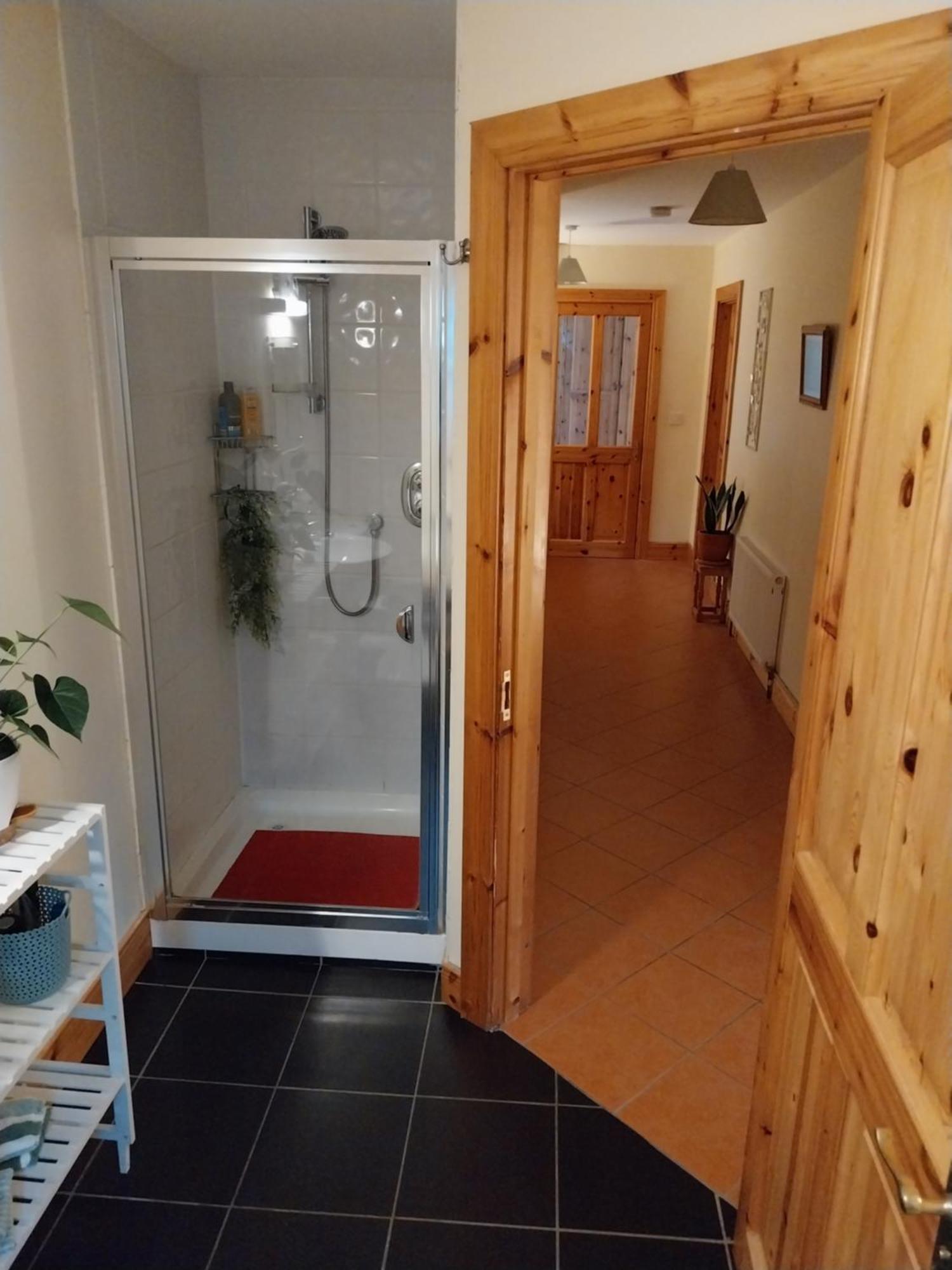 Felicity Cottage Kiltegan Zewnętrze zdjęcie