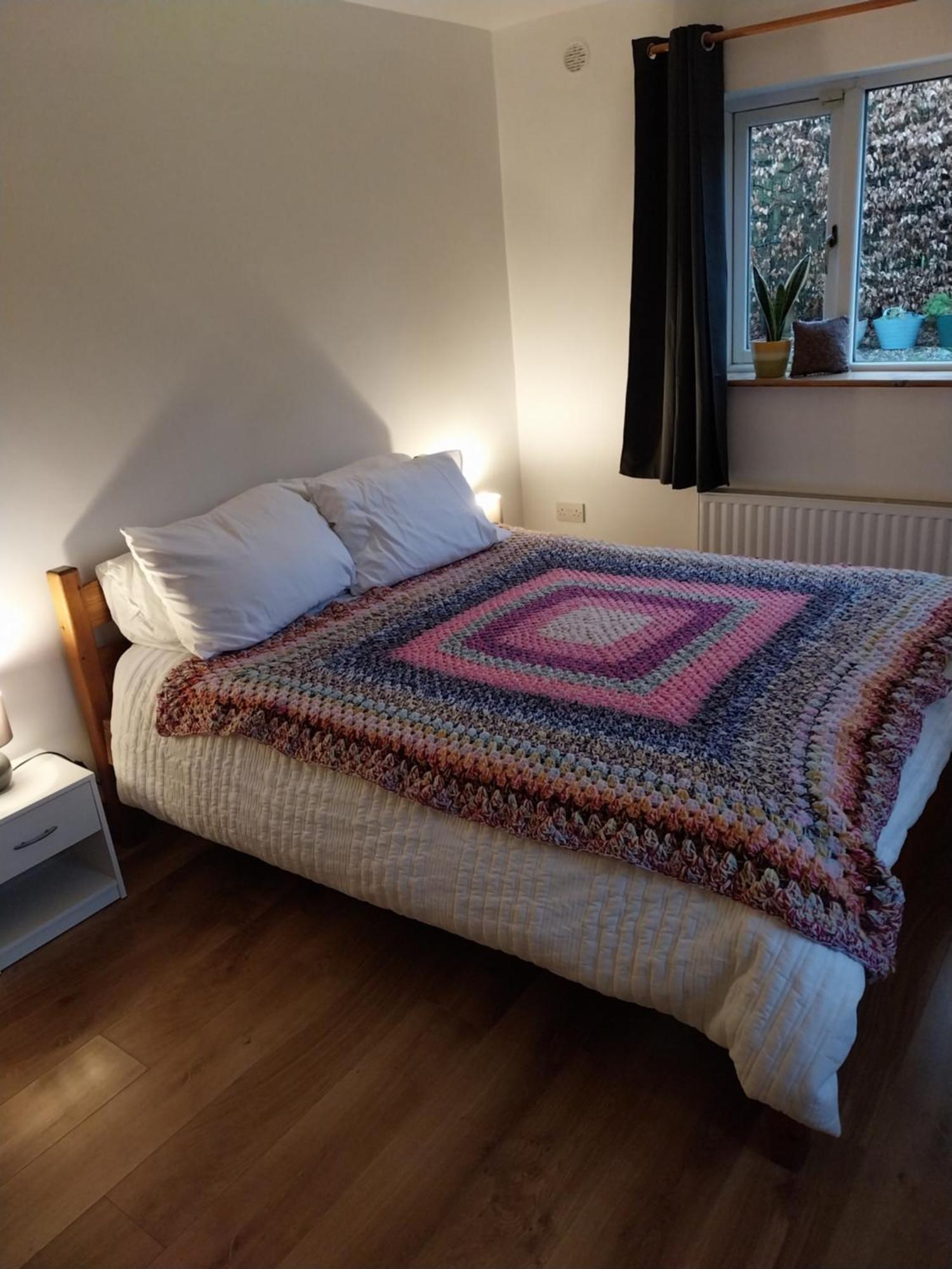 Felicity Cottage Kiltegan Zewnętrze zdjęcie