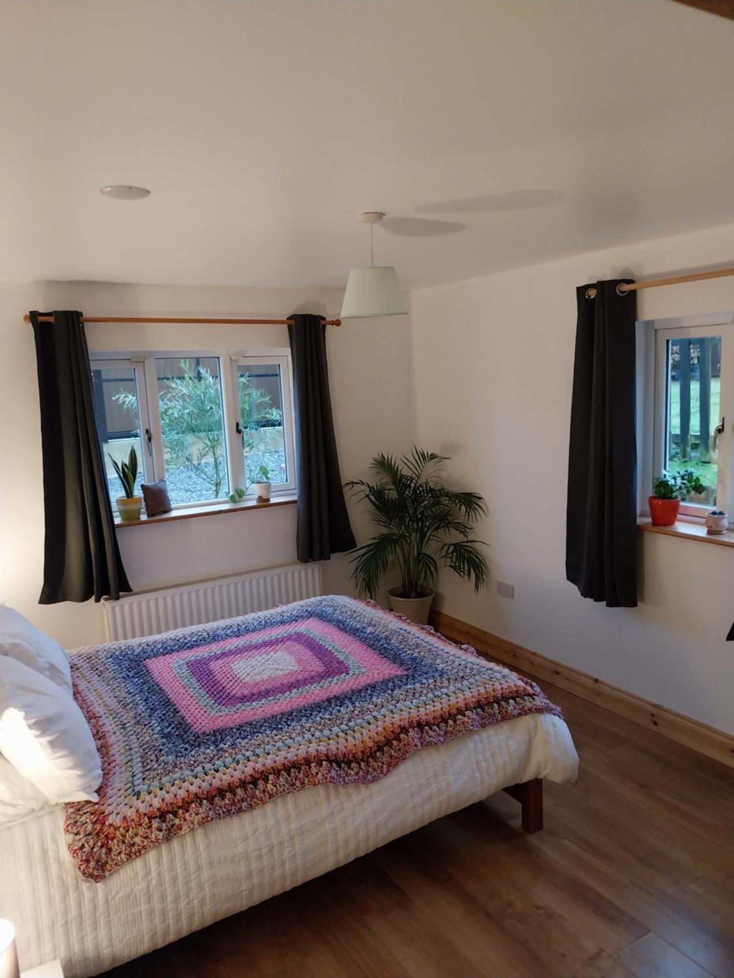 Felicity Cottage Kiltegan Zewnętrze zdjęcie
